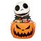 14" Disney Nightmare Before Christmas, Jack Skellington Treat Bowl